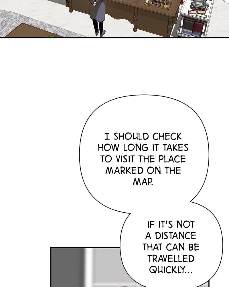 Men of the Harem Chapter 75 Page 41