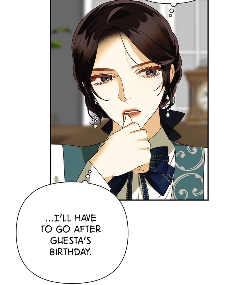 Men of the Harem Chapter 75 Page 42