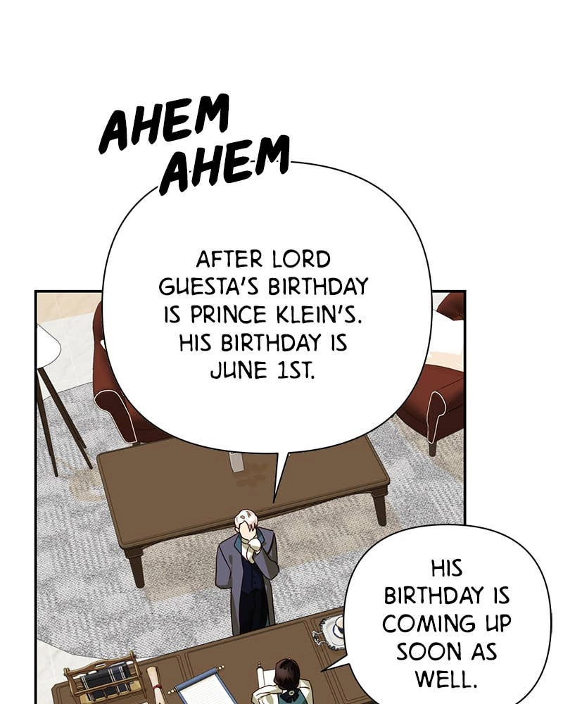 Men of the Harem Chapter 75 Page 43