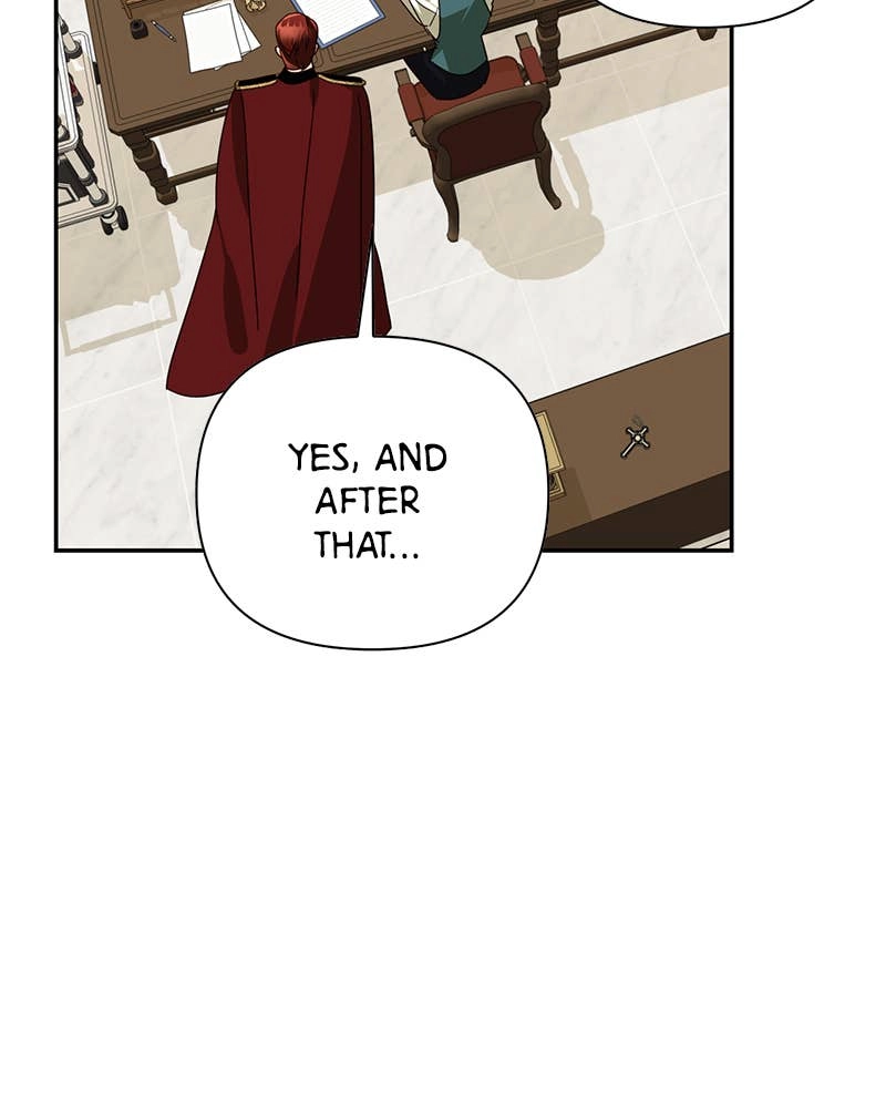 Men of the Harem Chapter 75 Page 44