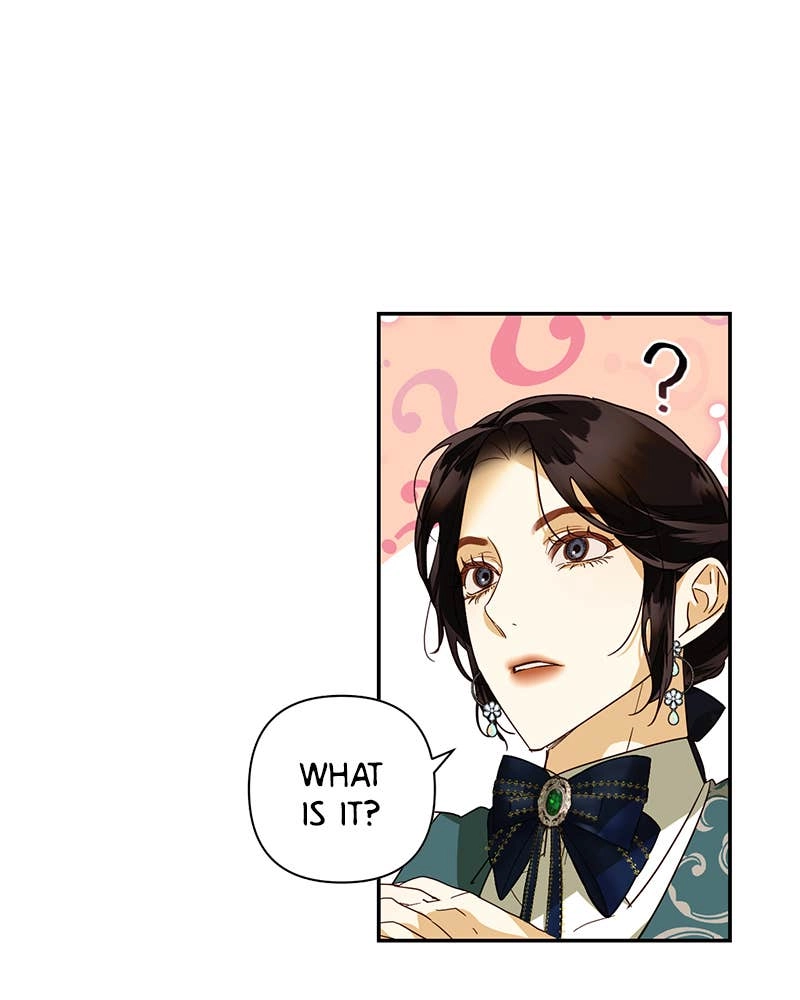 Men of the Harem Chapter 75 Page 46
