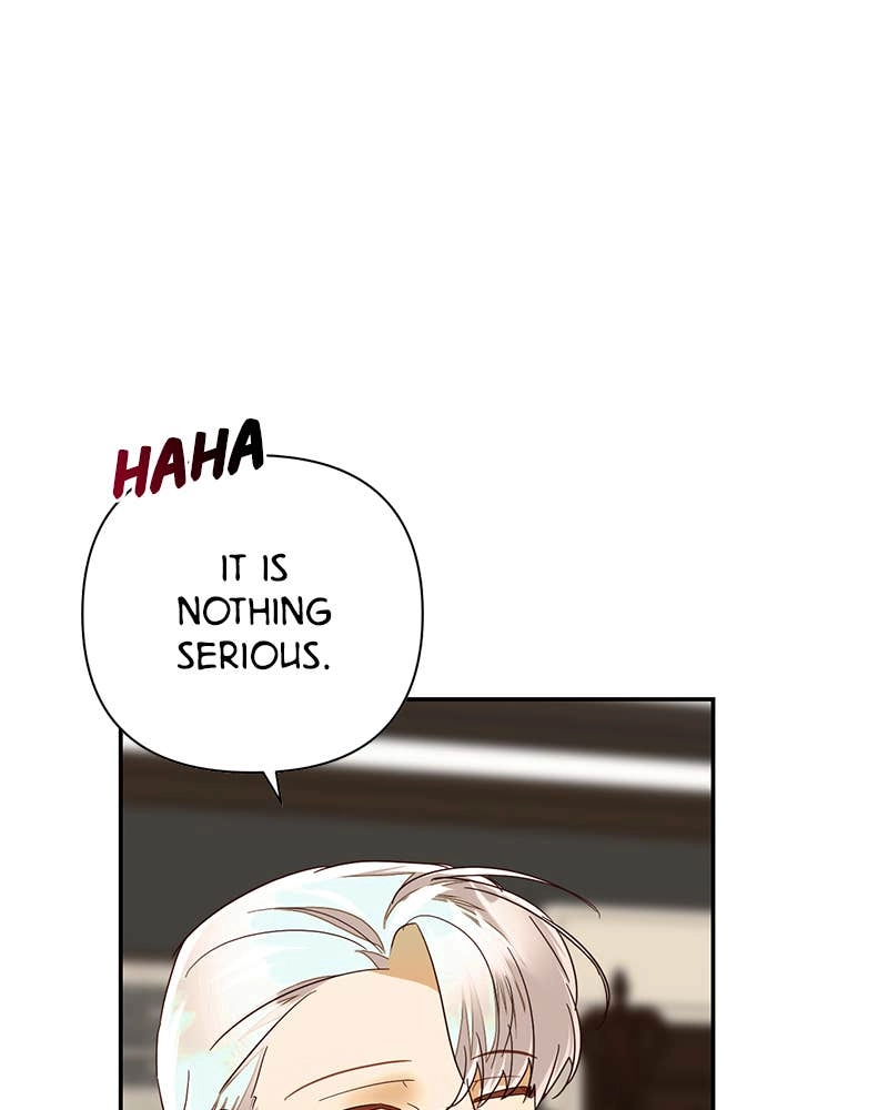 Men of the Harem Chapter 75 Page 47