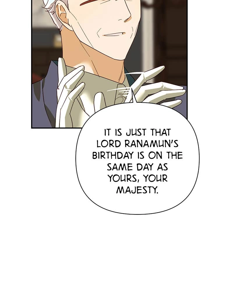 Men of the Harem Chapter 75 Page 48