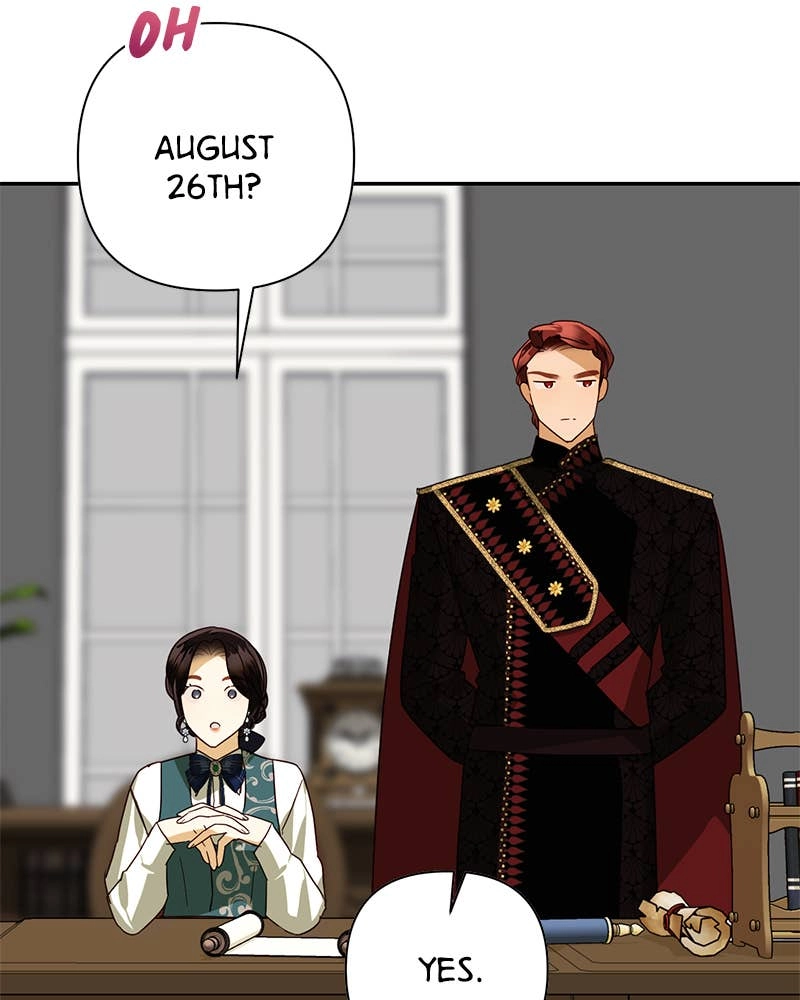 Men of the Harem Chapter 75 Page 49