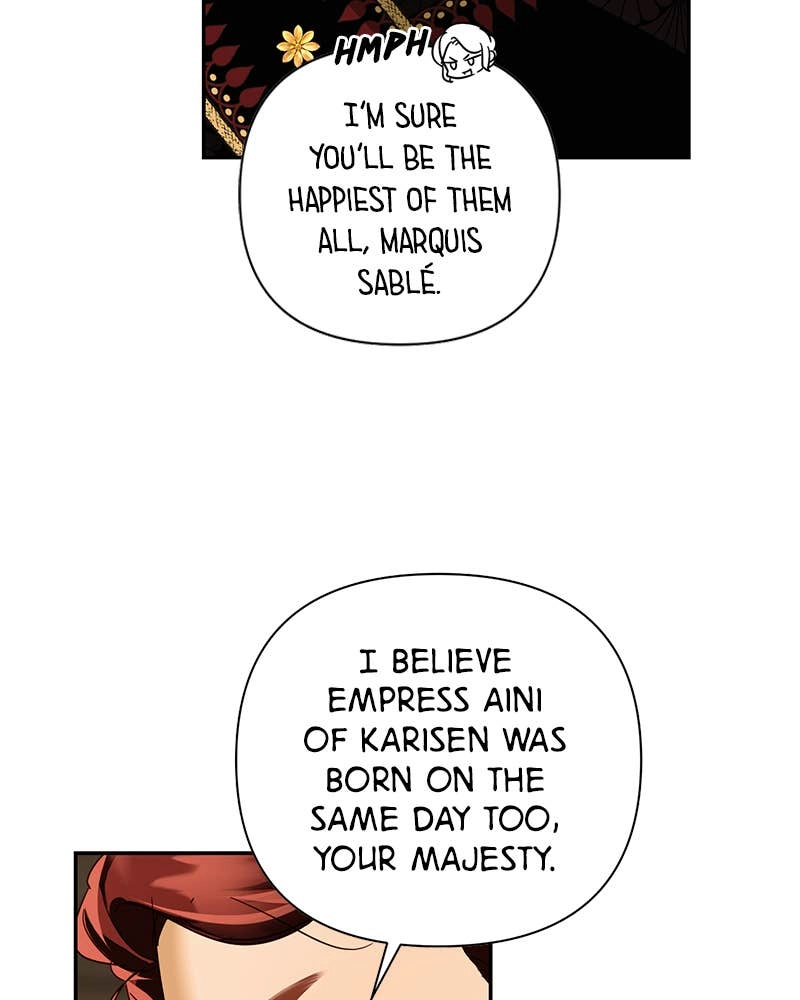 Men of the Harem Chapter 75 Page 52