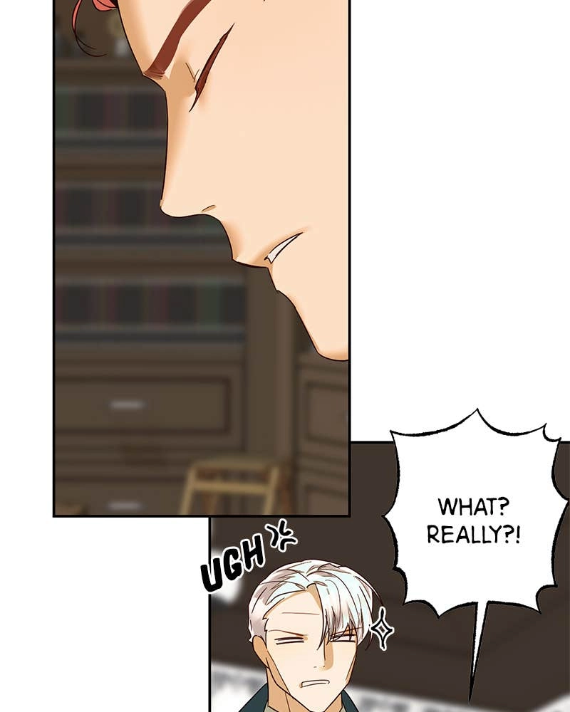 Men of the Harem Chapter 75 Page 53