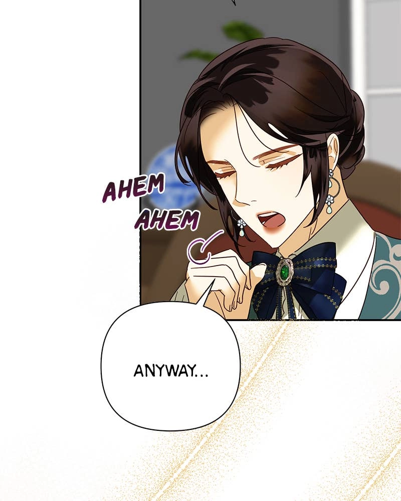 Men of the Harem Chapter 75 Page 59