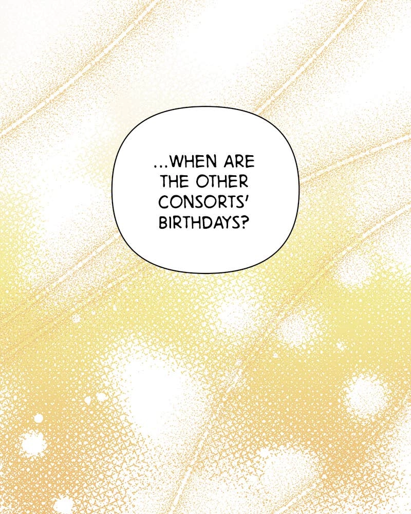 Men of the Harem Chapter 75 Page 60
