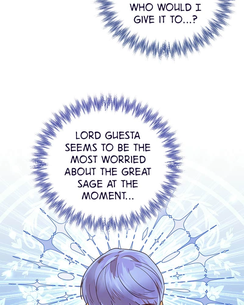 Men of the Harem Chapter 75 Page 64