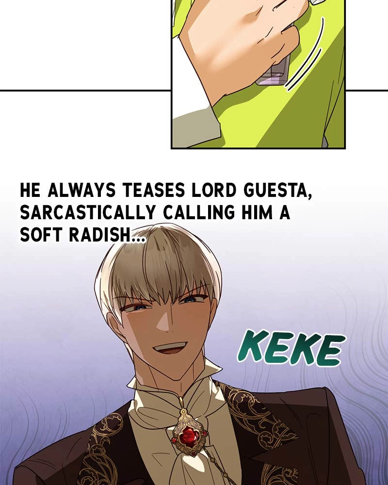 Men of the Harem Chapter 75 Page 67