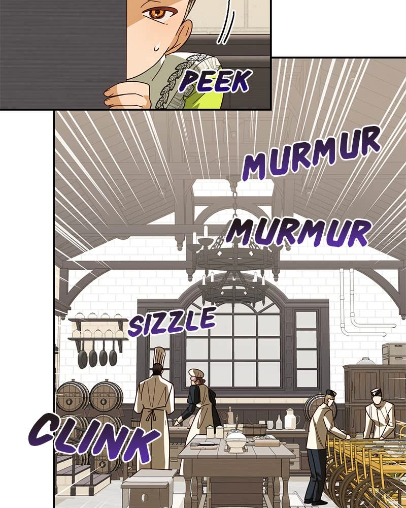 Men of the Harem Chapter 75 Page 74