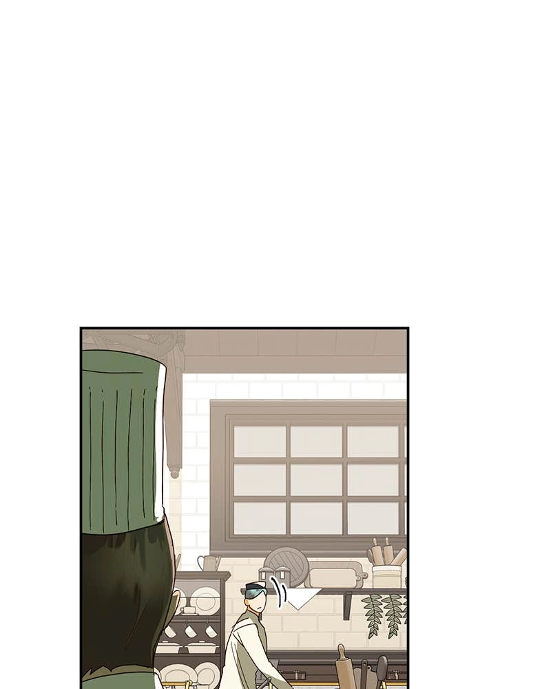 Men of the Harem Chapter 75 Page 77