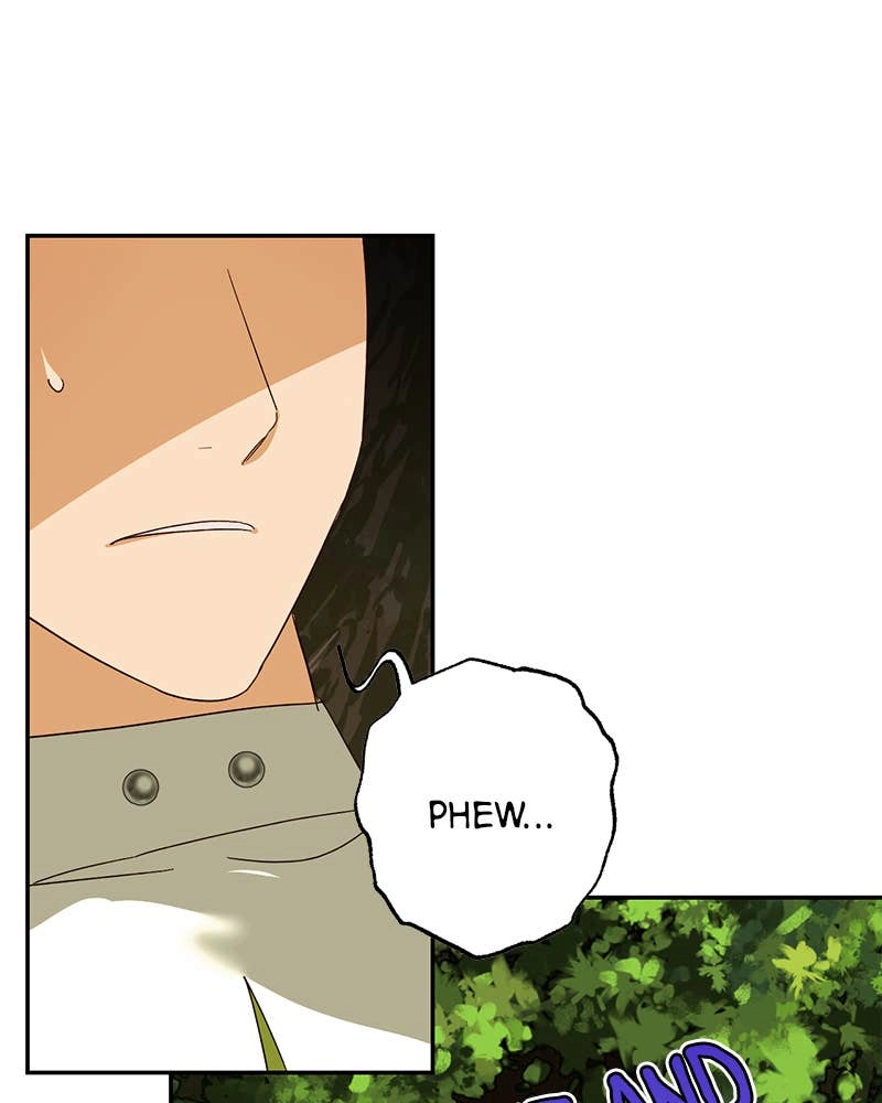 Men of the Harem Chapter 75 Page 89