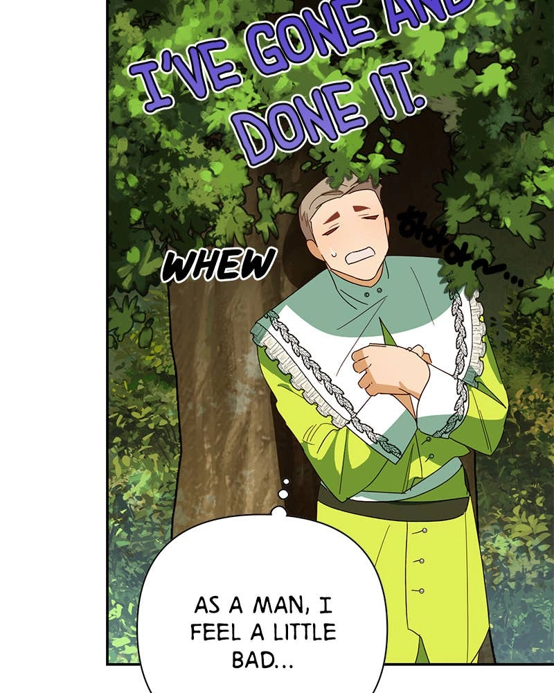 Men of the Harem Chapter 75 Page 90