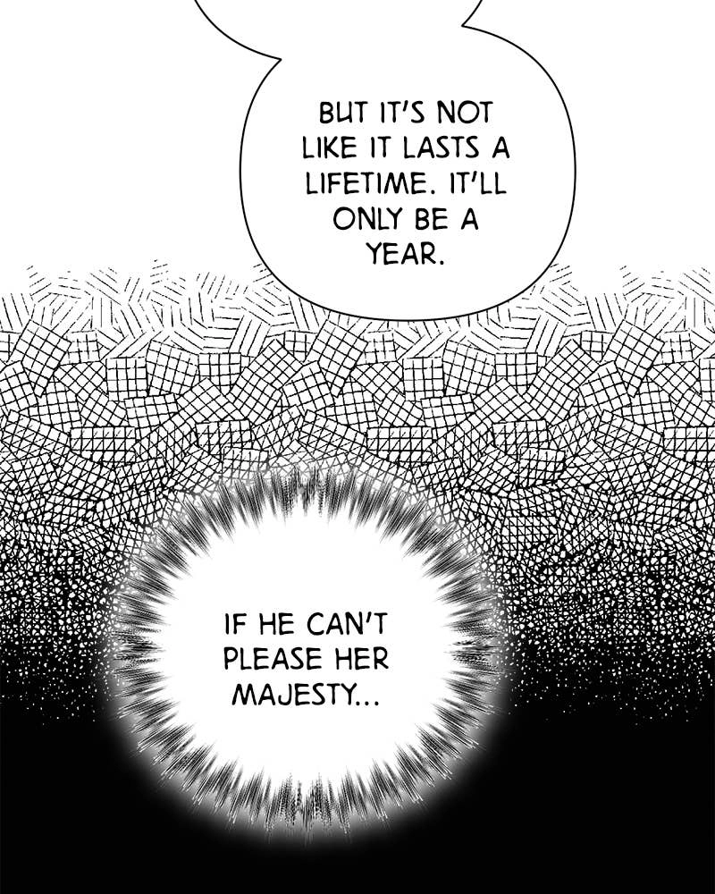 Men of the Harem Chapter 75 Page 91