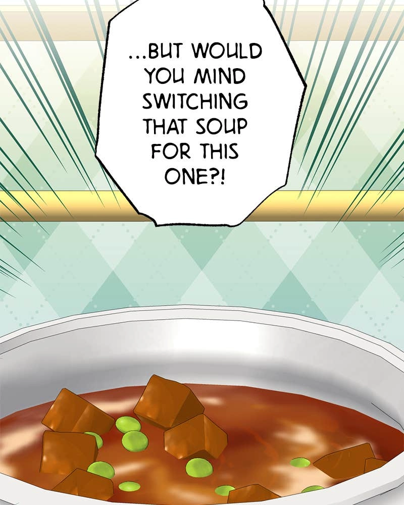 Men of the Harem Chapter 75 Page 100