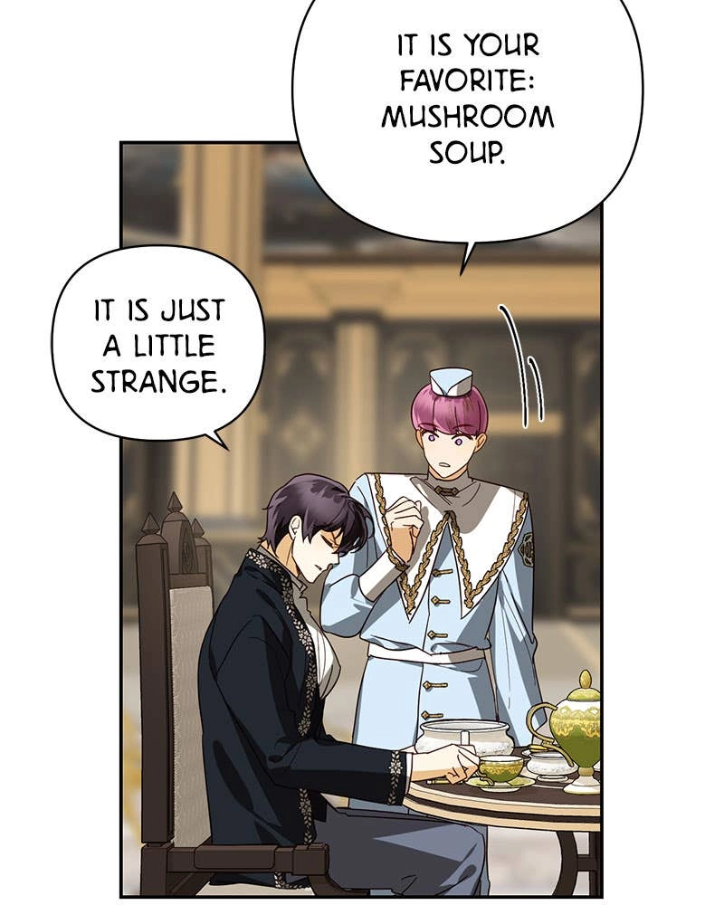 Men of the Harem Chapter 76 Page 7