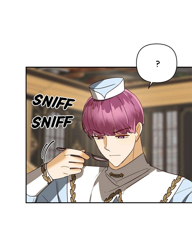 Men of the Harem Chapter 76 Page 9