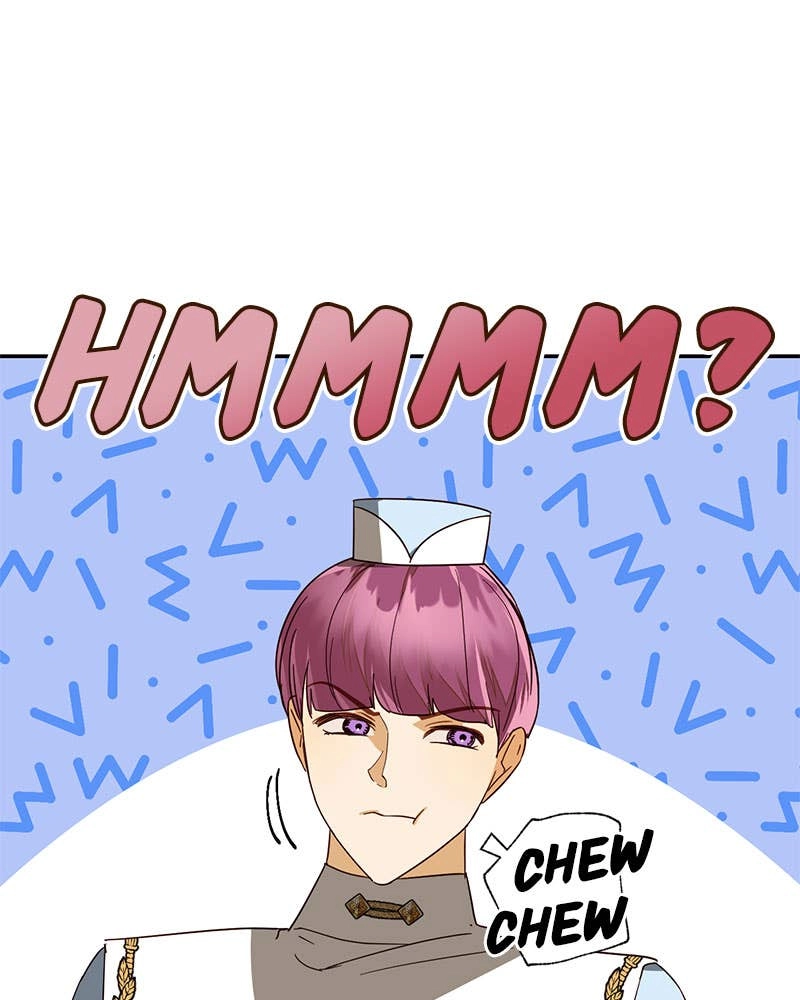 Men of the Harem Chapter 76 Page 10