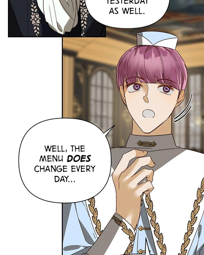 Men of the Harem Chapter 76 Page 13