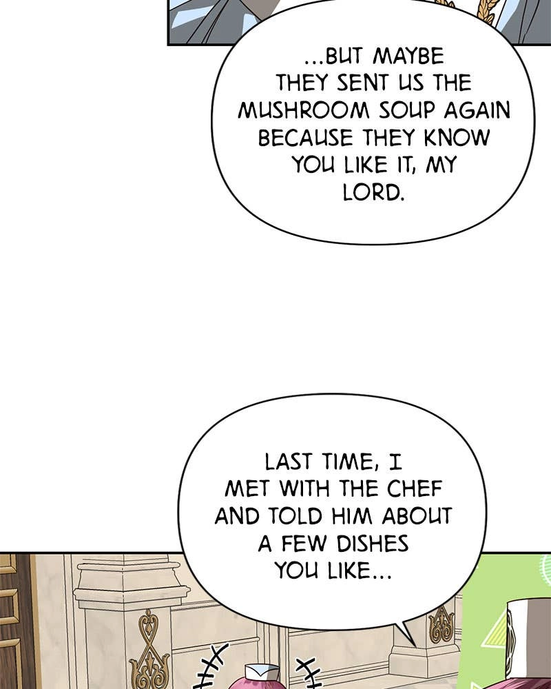 Men of the Harem Chapter 76 Page 14