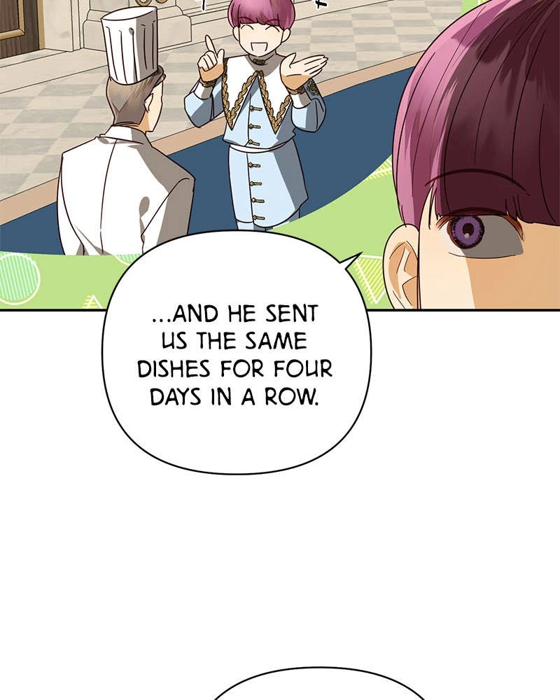 Men of the Harem Chapter 76 Page 15