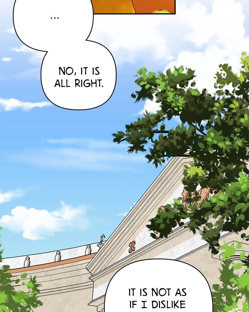 Men of the Harem Chapter 76 Page 17