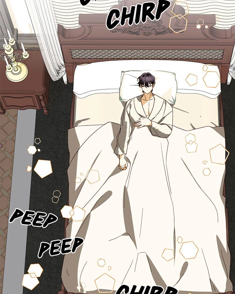 Men of the Harem Chapter 76 Page 20