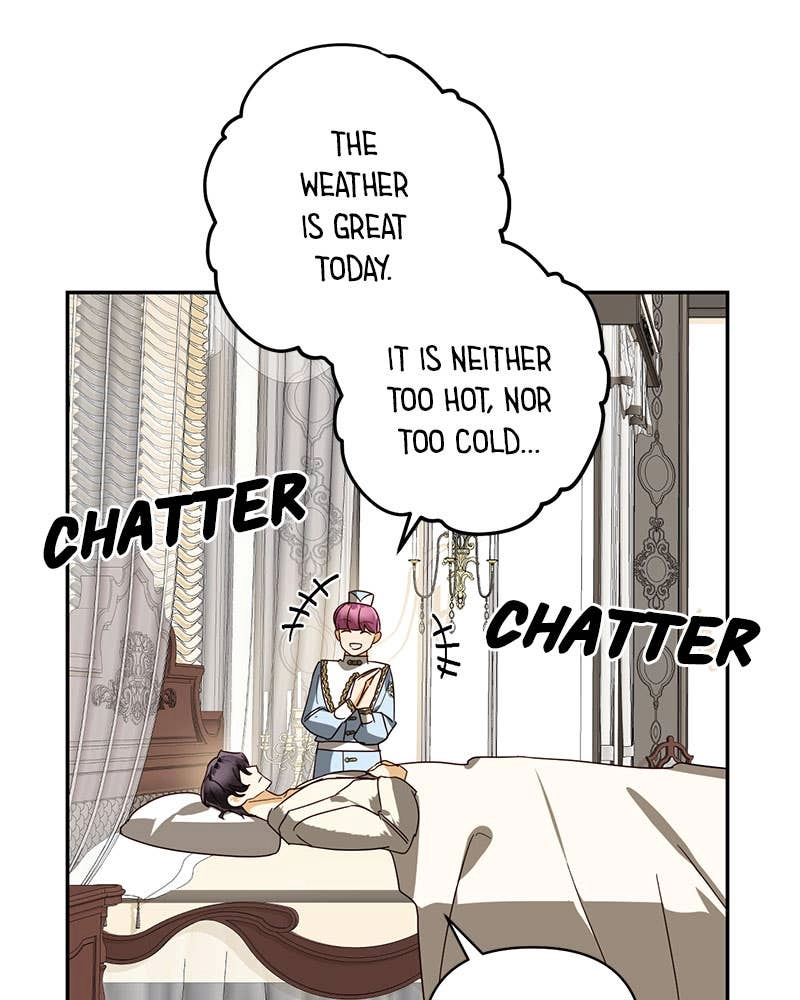 Men of the Harem Chapter 76 Page 23