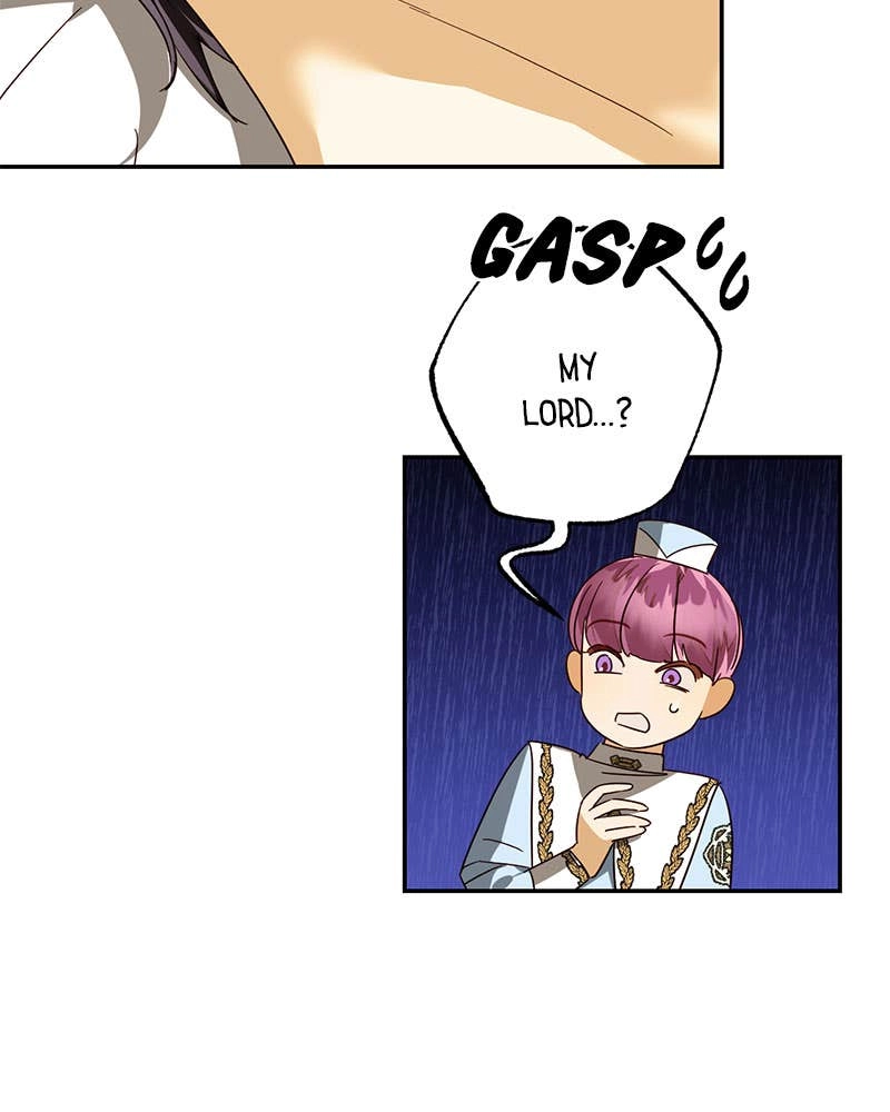 Men of the Harem Chapter 76 Page 26