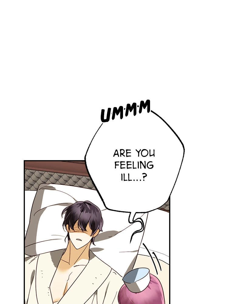 Men of the Harem Chapter 76 Page 27