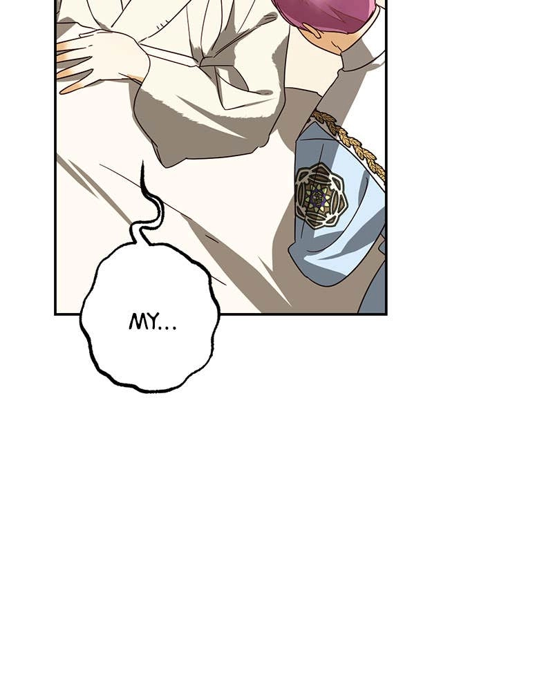 Men of the Harem Chapter 76 Page 28