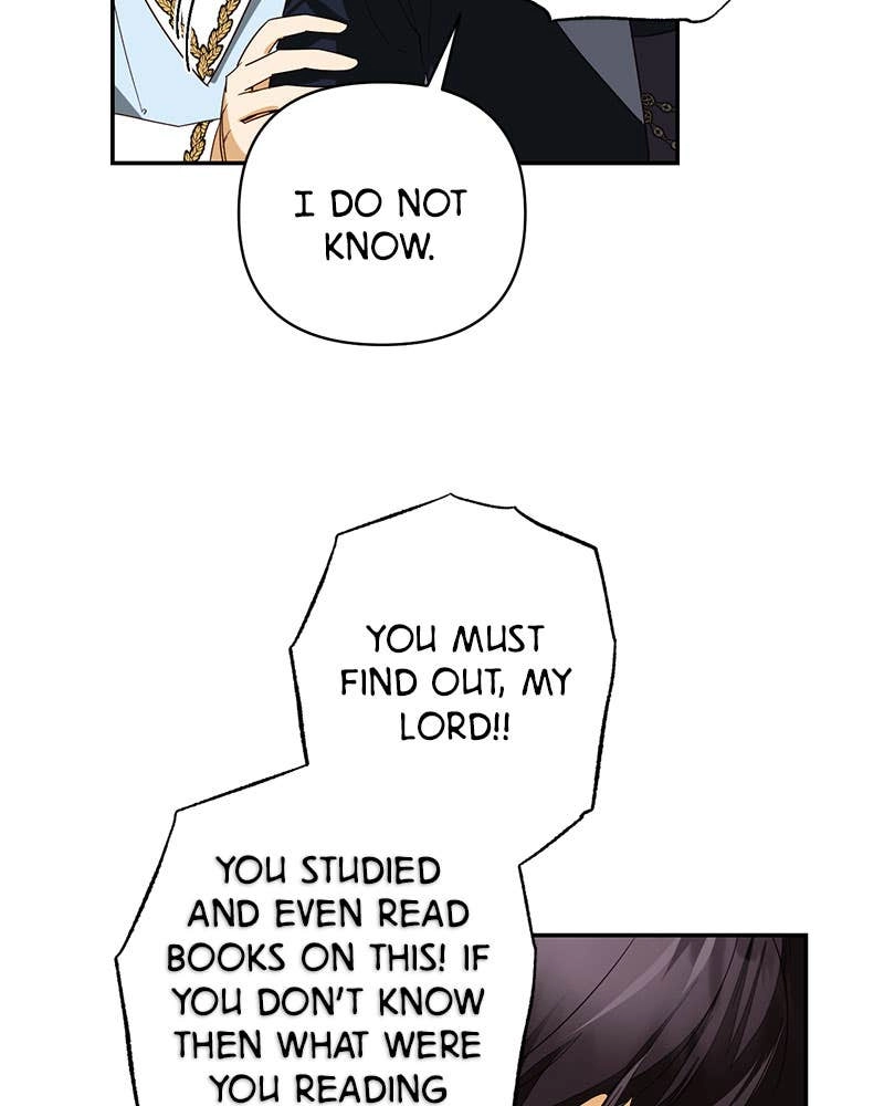 Men of the Harem Chapter 76 Page 36