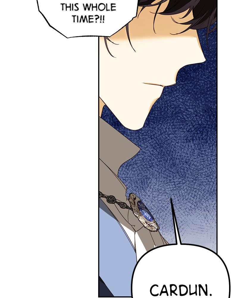 Men of the Harem Chapter 76 Page 37