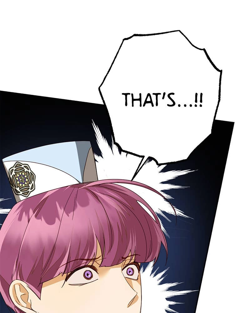 Men of the Harem Chapter 76 Page 41