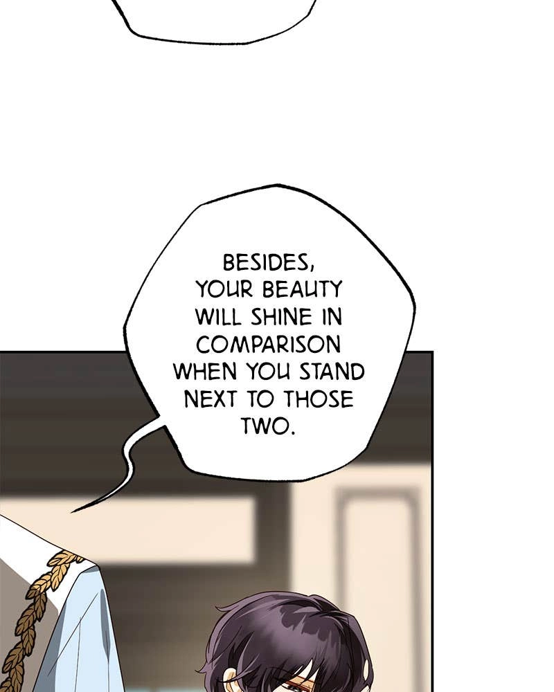 Men of the Harem Chapter 76 Page 44