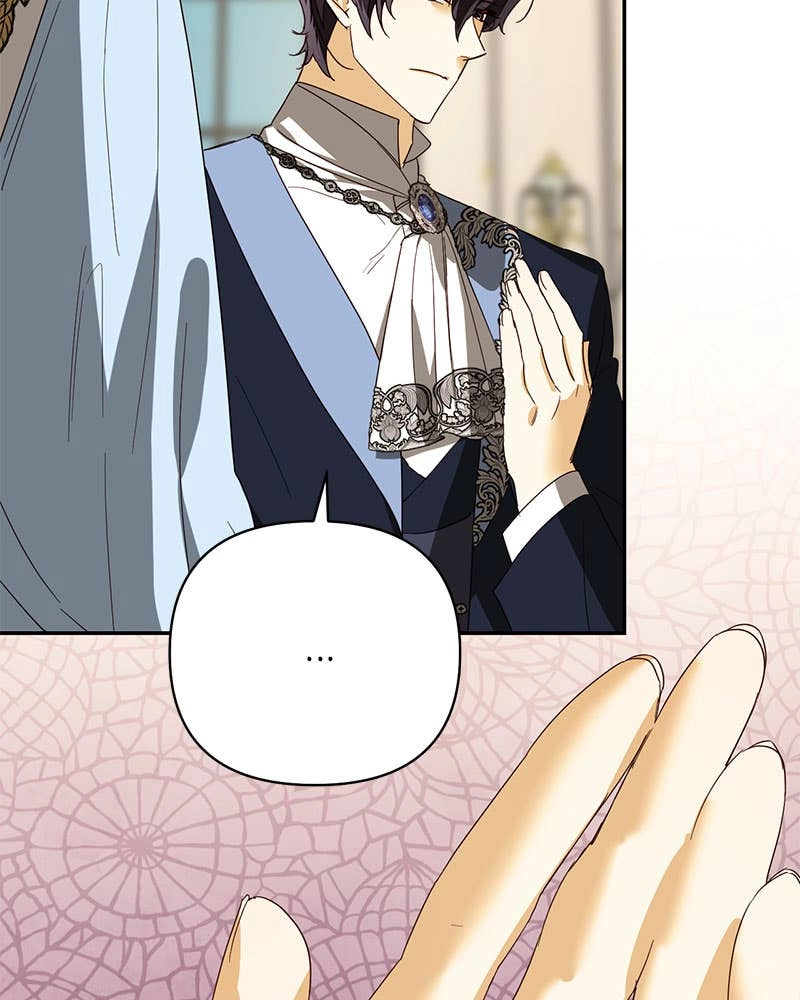 Men of the Harem Chapter 76 Page 45