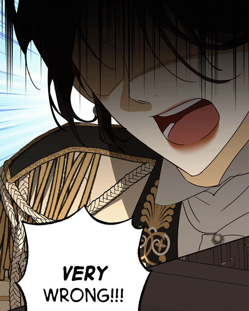 Men of the Harem Chapter 76 Page 53