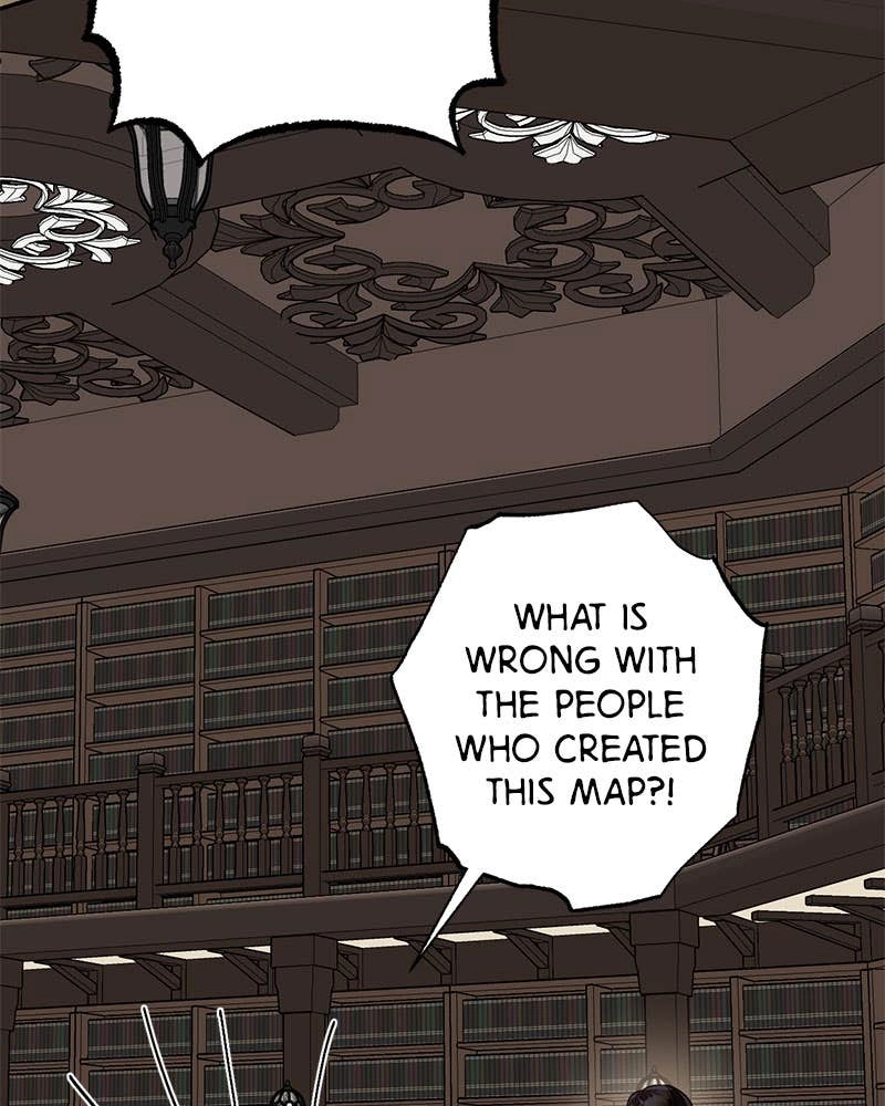 Men of the Harem Chapter 76 Page 54