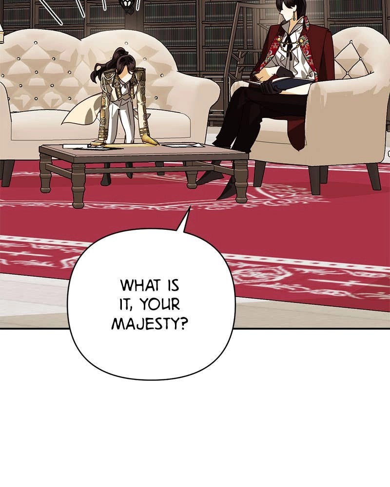 Men of the Harem Chapter 76 Page 55