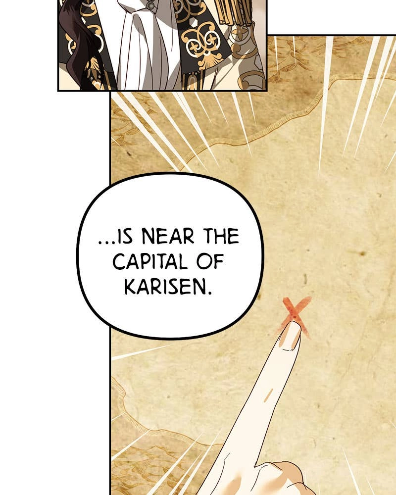Men of the Harem Chapter 76 Page 57