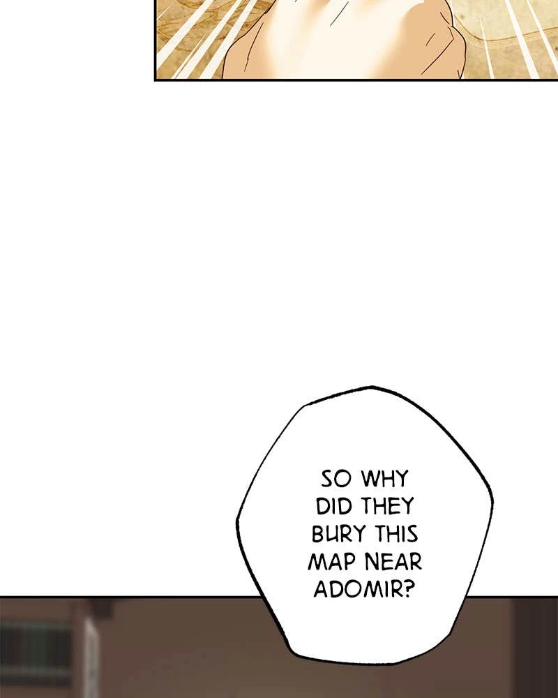 Men of the Harem Chapter 76 Page 58