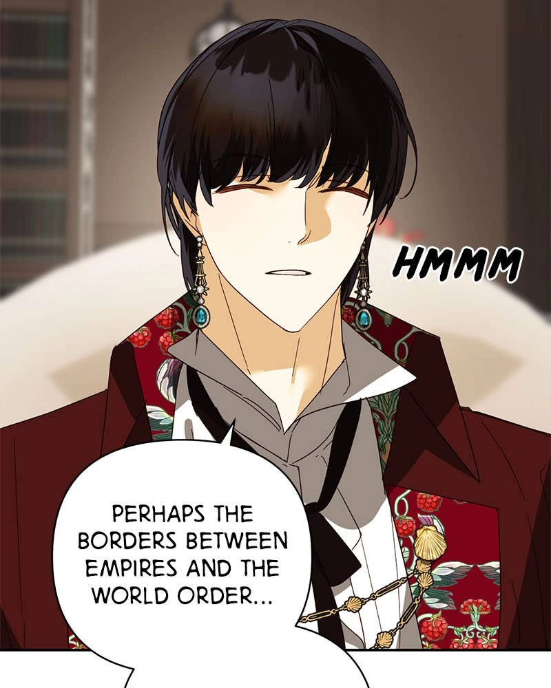 Men of the Harem Chapter 76 Page 59
