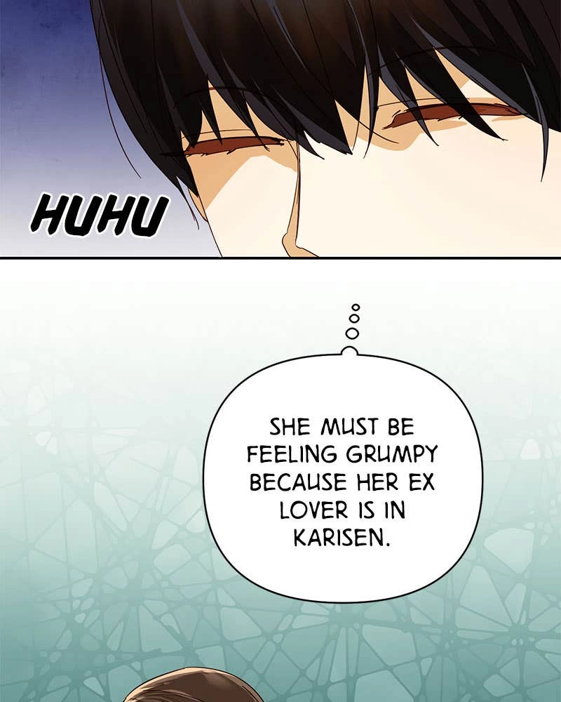 Men of the Harem Chapter 76 Page 69