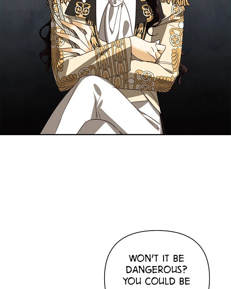 Men of the Harem Chapter 76 Page 75
