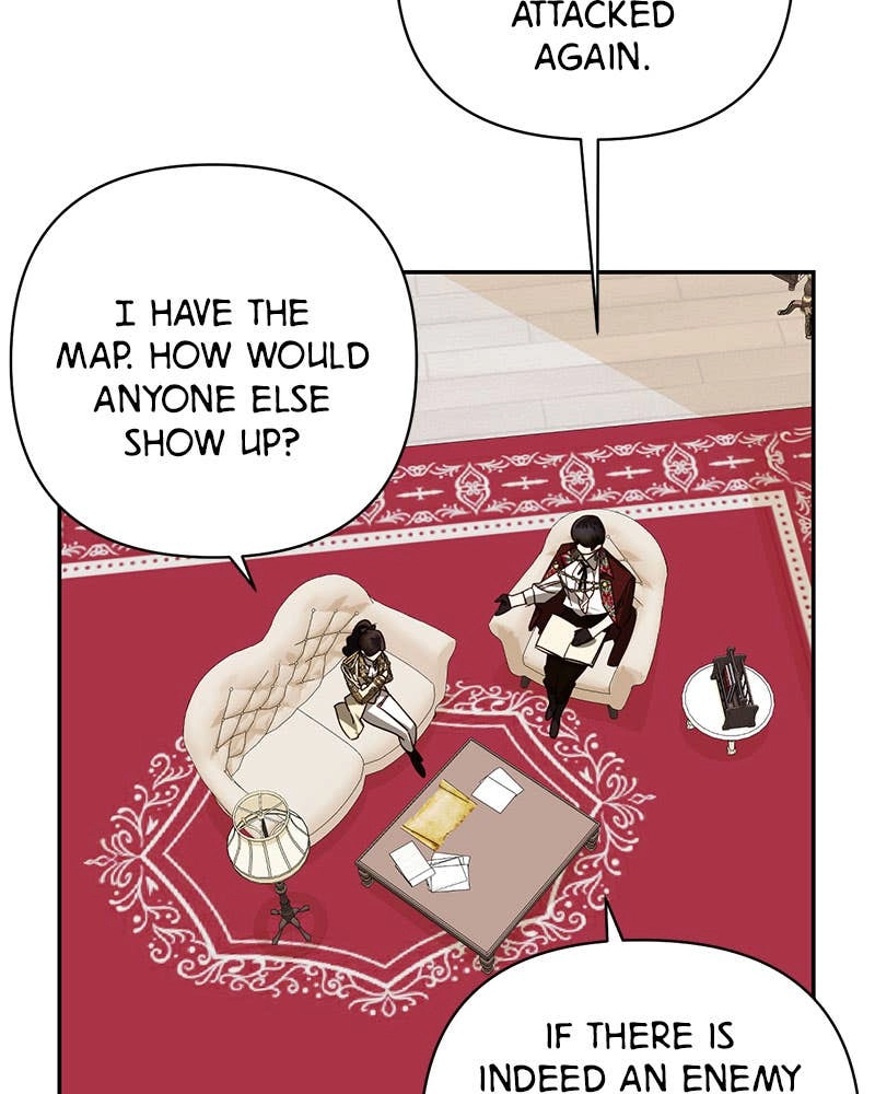 Men of the Harem Chapter 76 Page 76