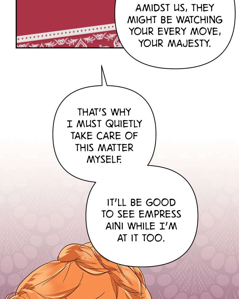 Men of the Harem Chapter 76 Page 77