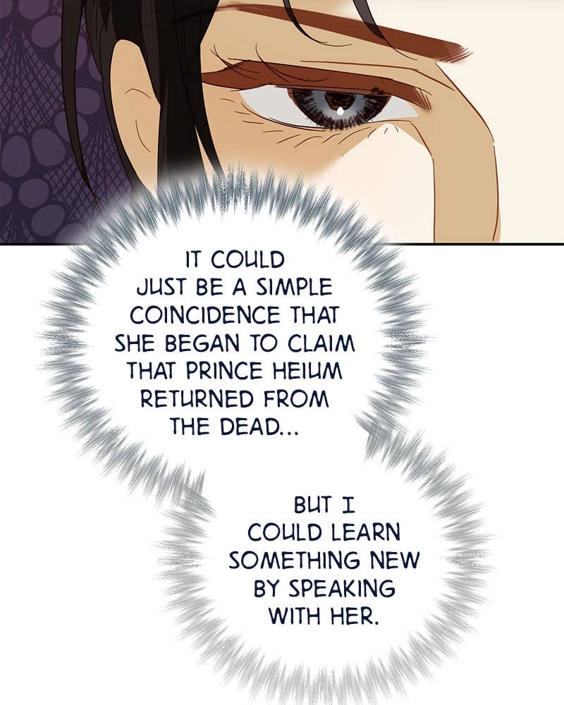 Men of the Harem Chapter 76 Page 79