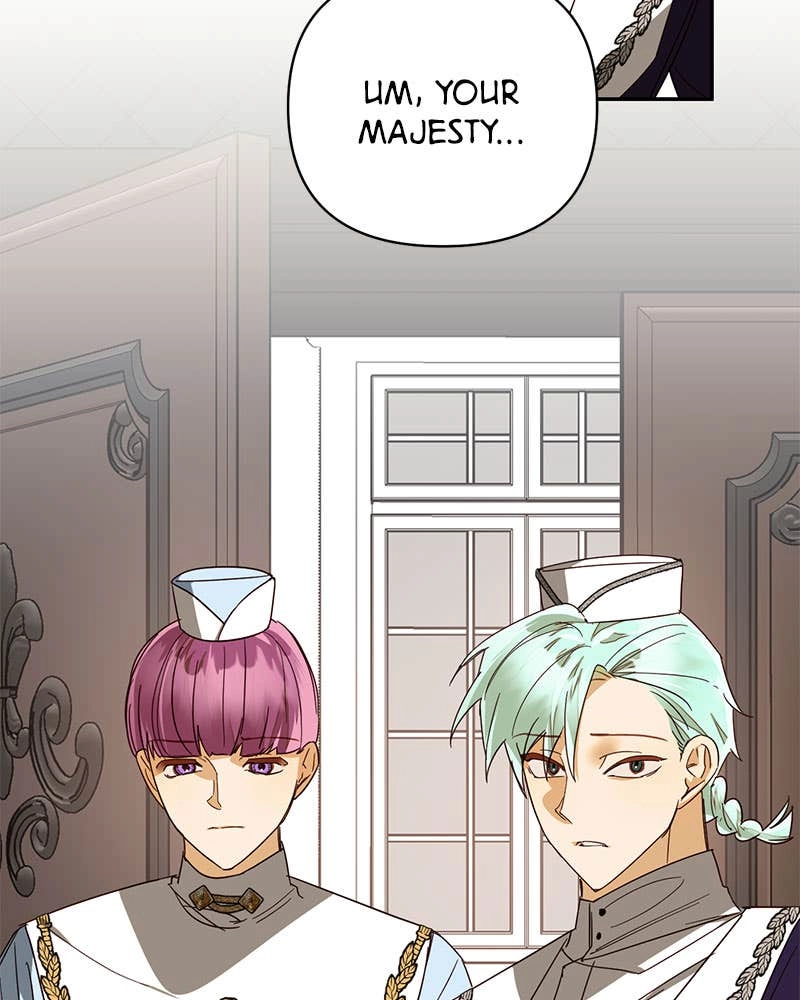 Men of the Harem Chapter 76 Page 83