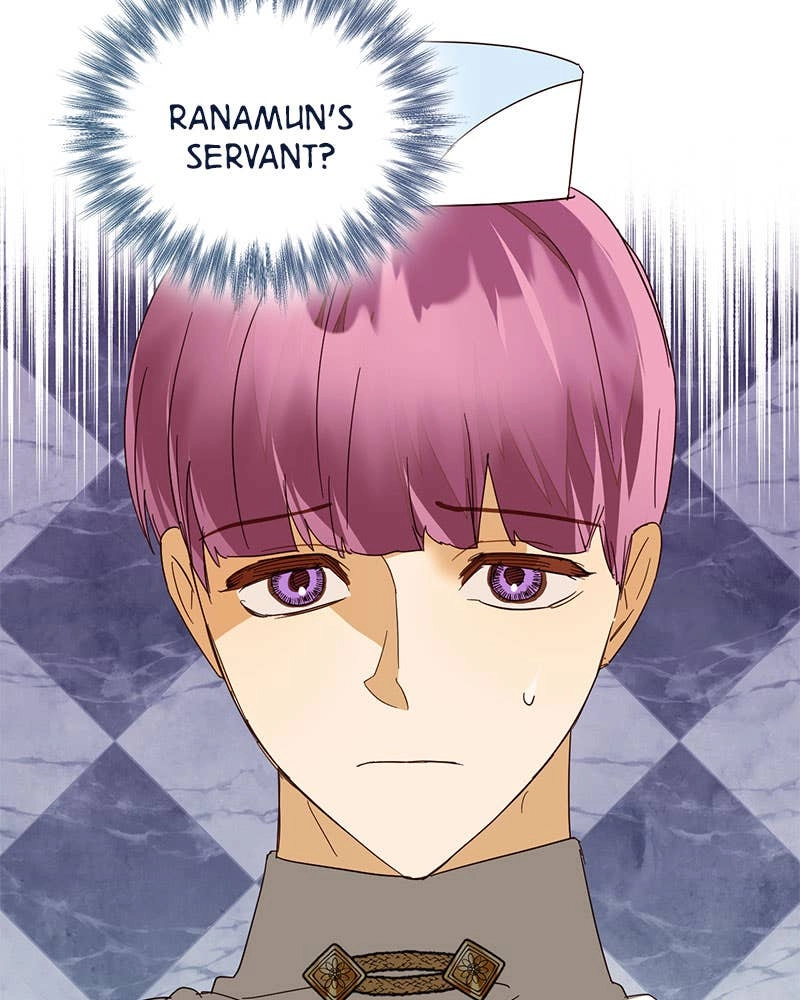 Men of the Harem Chapter 76 Page 85